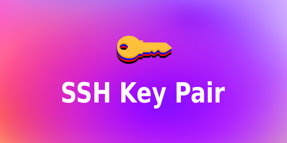 How To Generate SSH Key Pair On Different Location In Linux